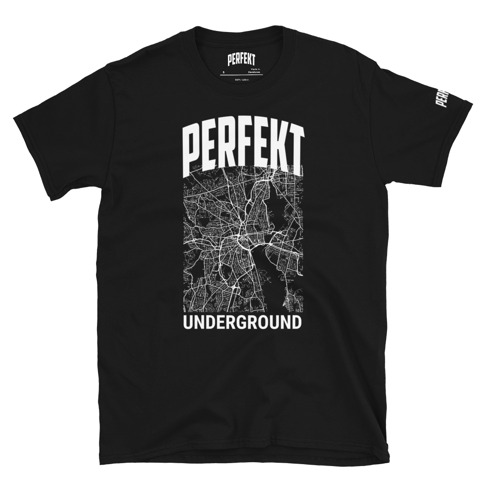 Perfekt Providence Underground