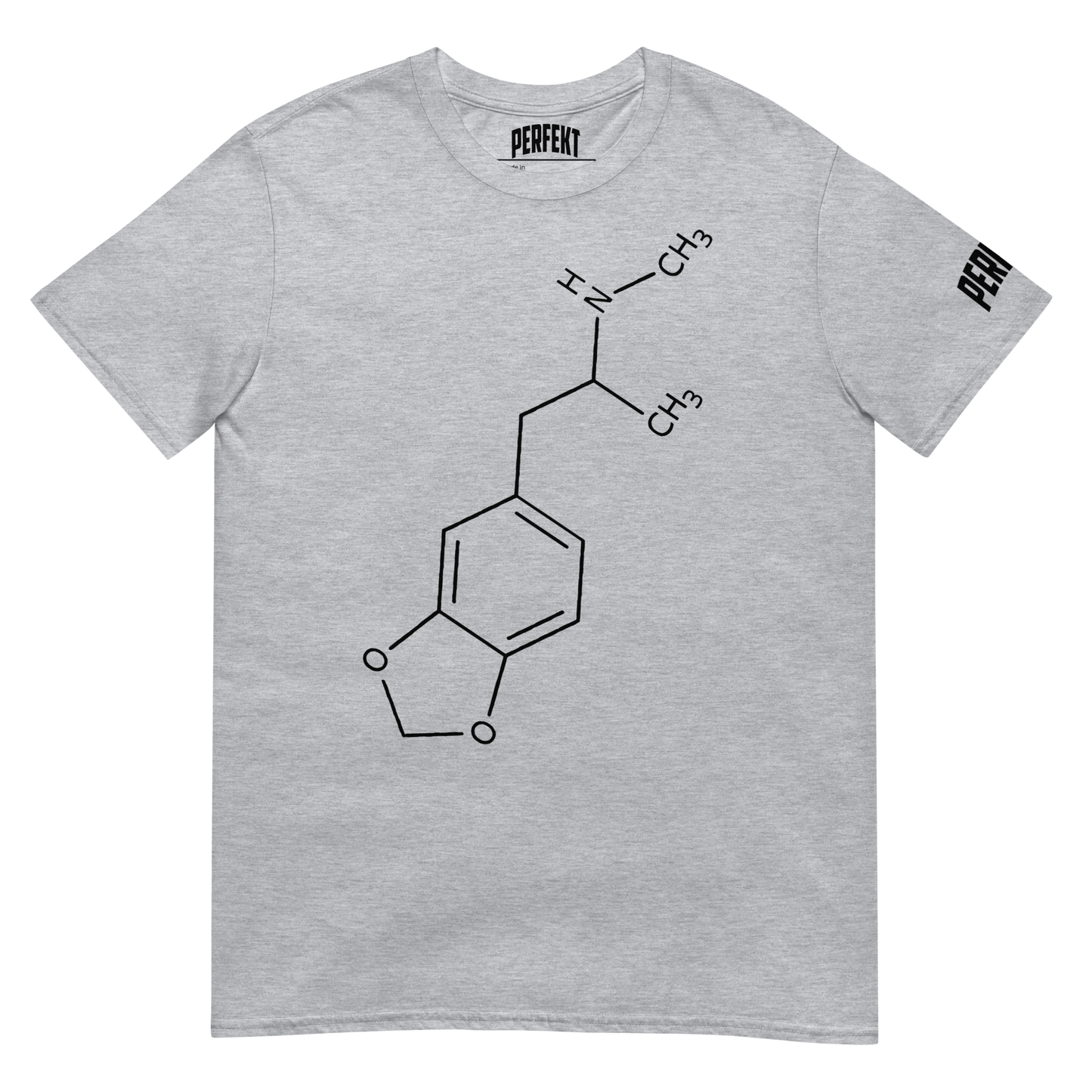 Methylenedioxymethamphetamine (MDMA)