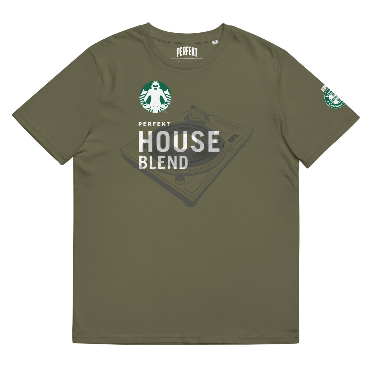 Perfekt House Blend