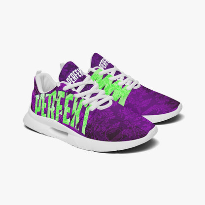 Perfekt Purple Runner