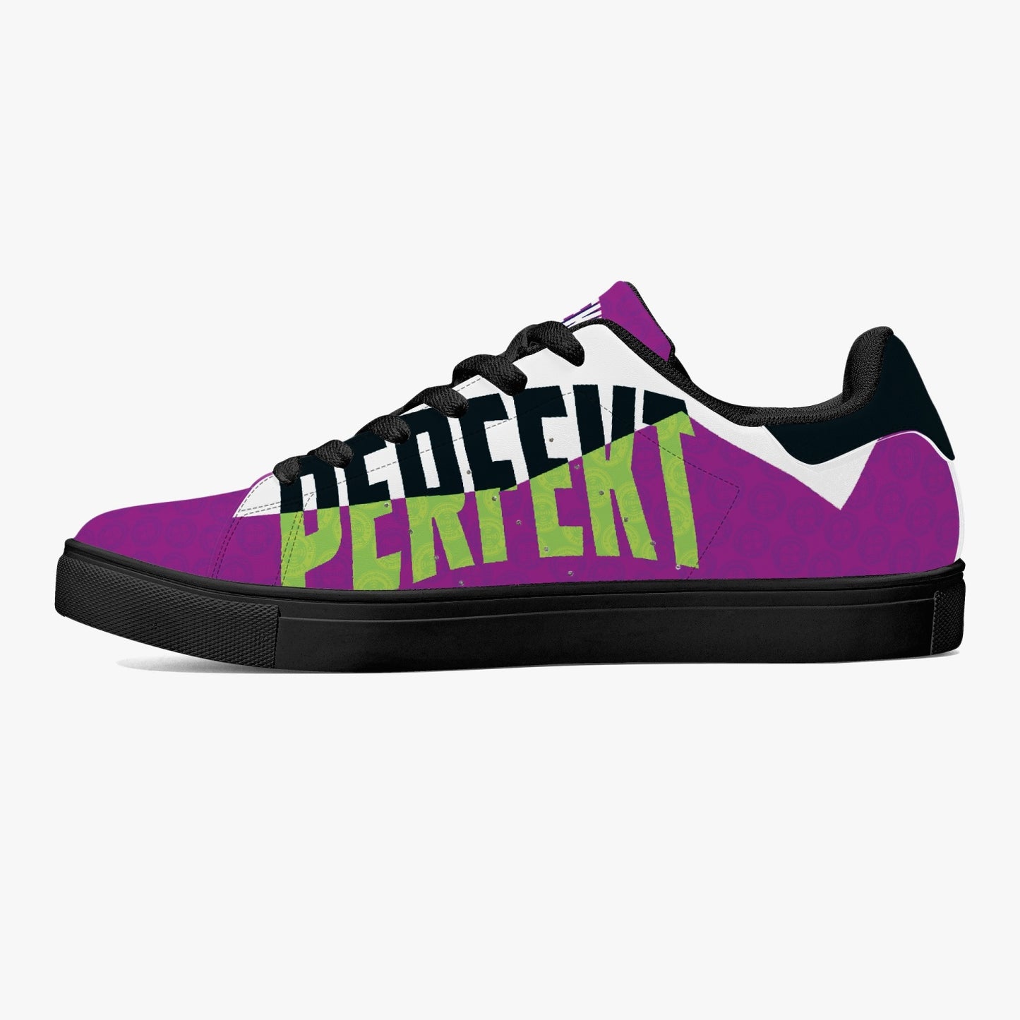 Perfekt Funky Comm LE Purple