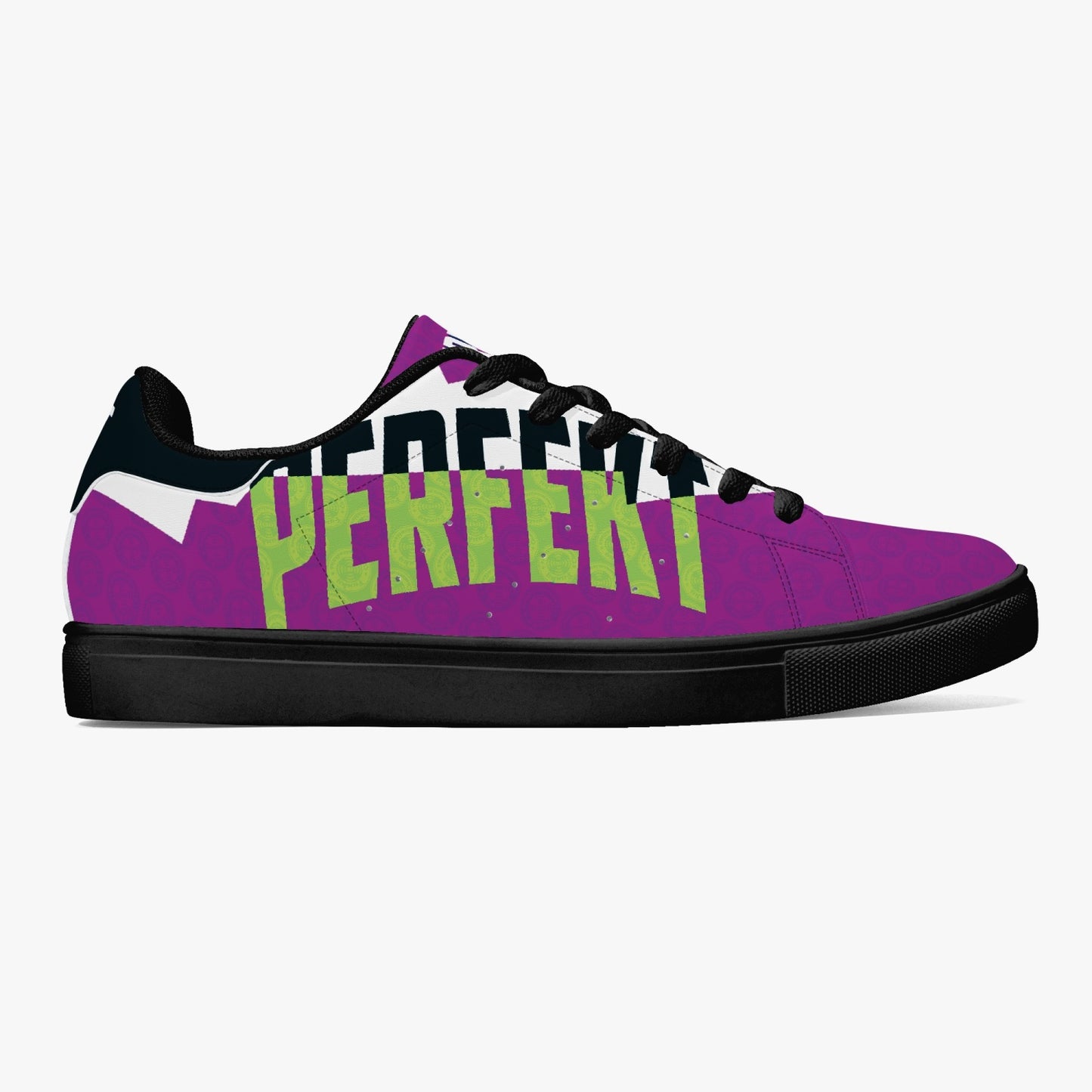 Perfekt Funky Comm LE Purple