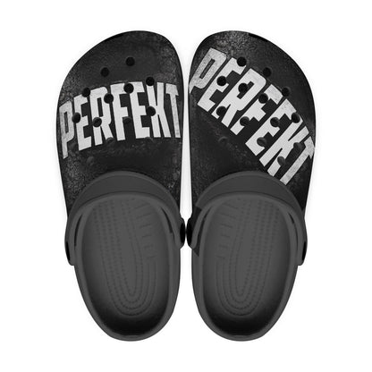 Perfekt Black Gators