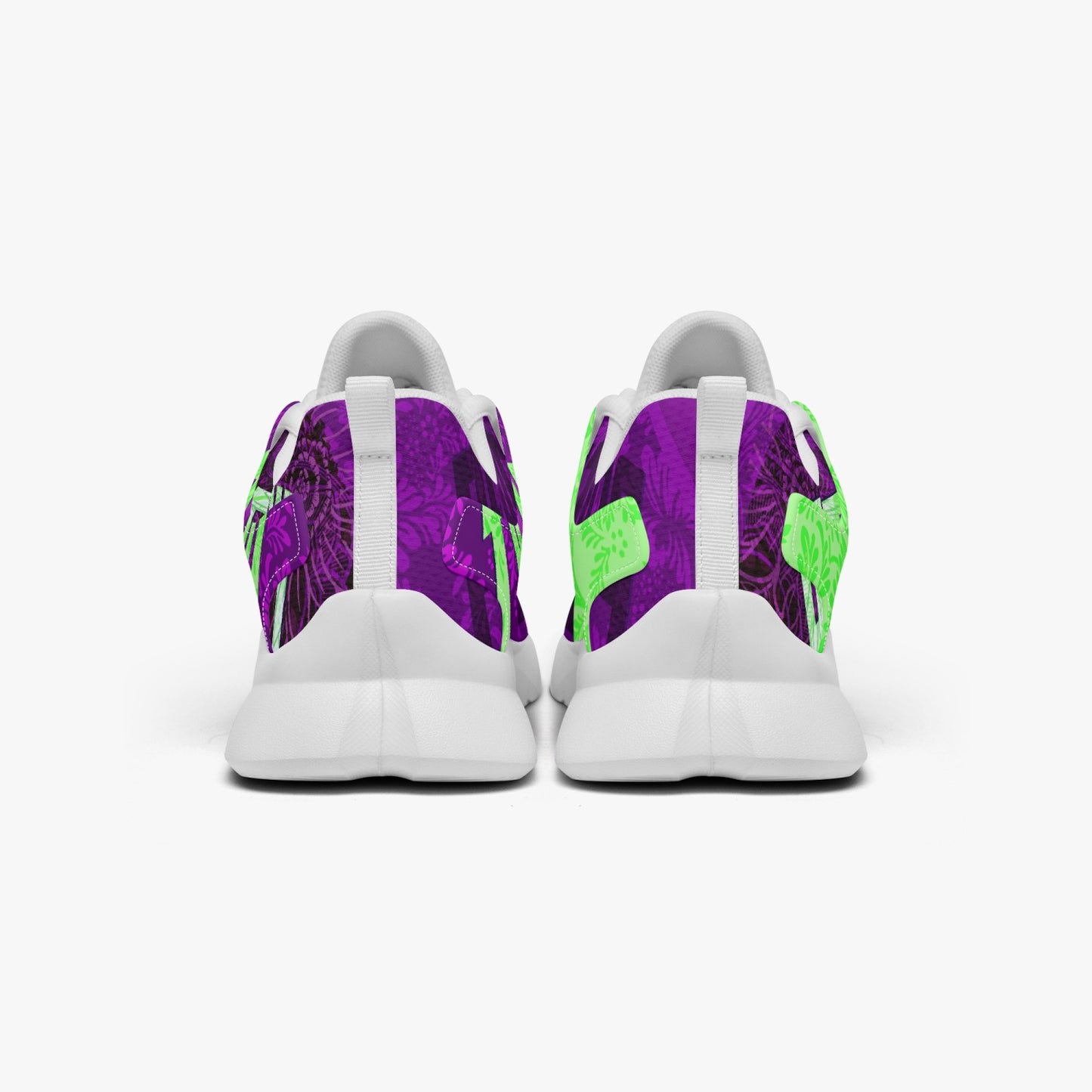 Perfekt Purple Runner