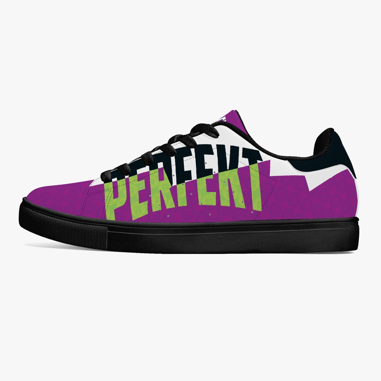 Perfekt Funky Comm LE Purple