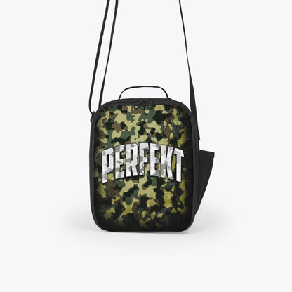 Perfekt Camo Bag