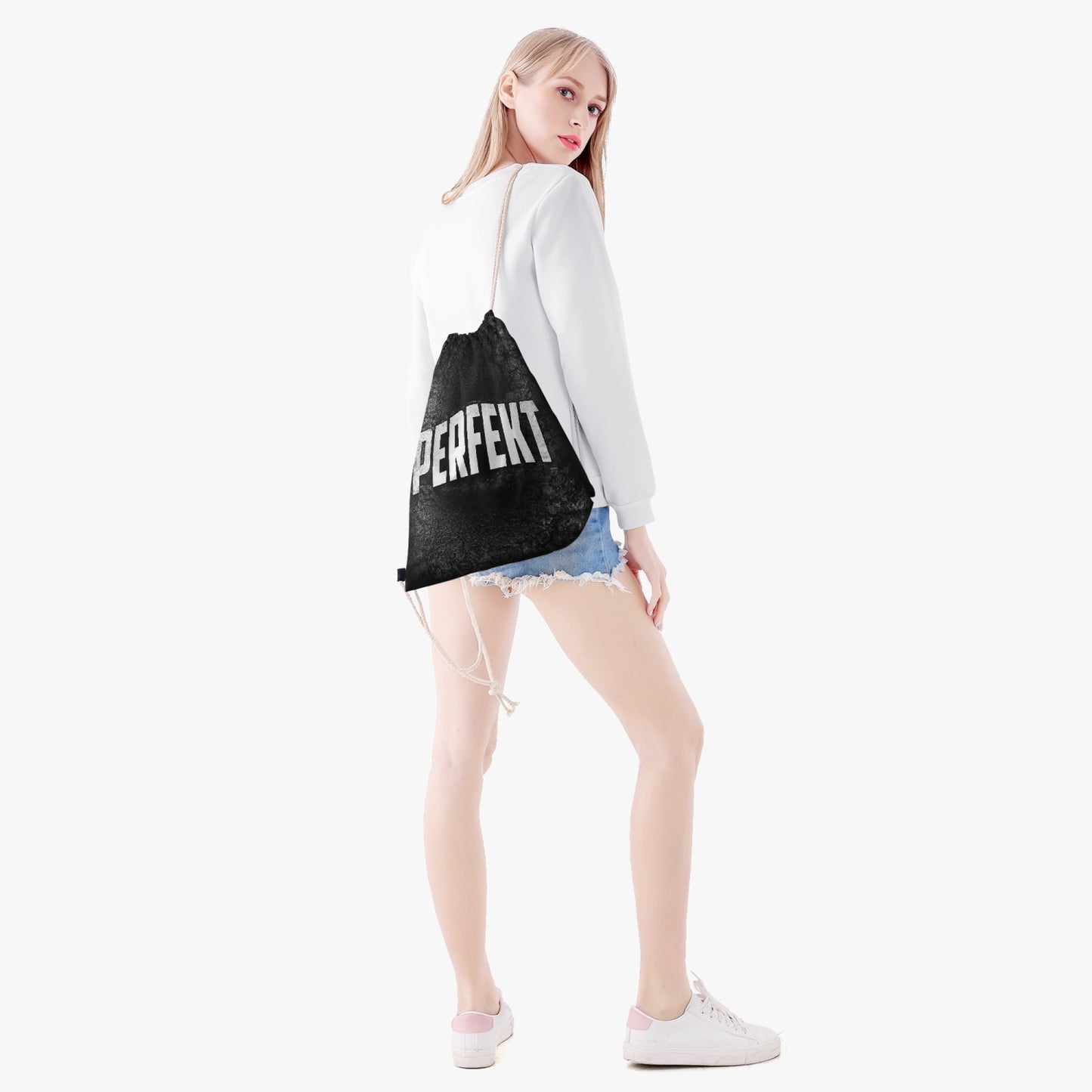 Perfekt Reversible bag