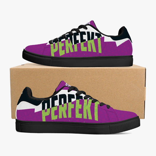 Perfekt Funky Comm LE Purple