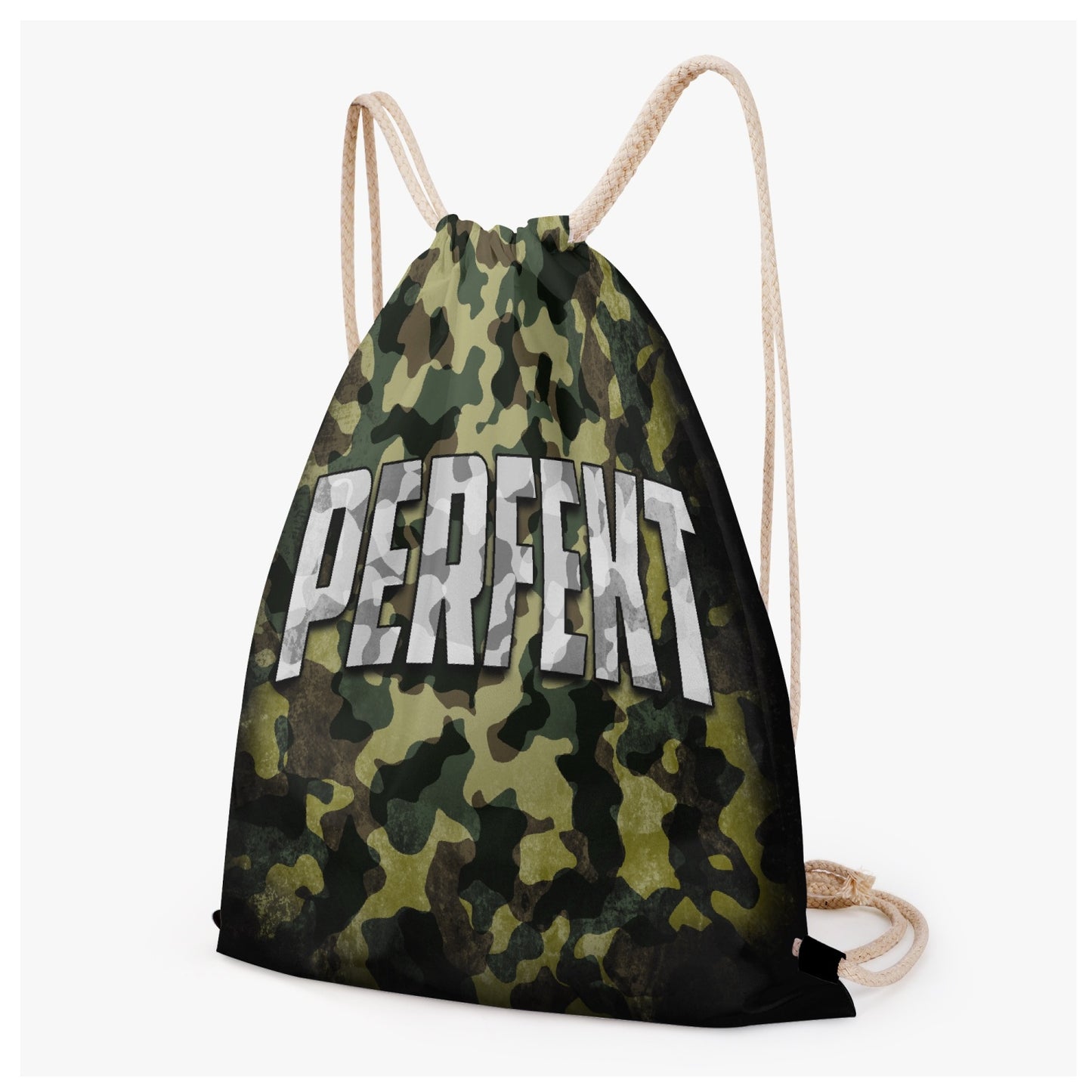 Perfekt Reversible bag