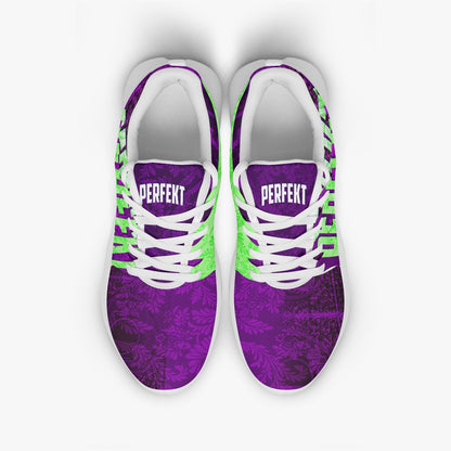Perfekt Purple Runner