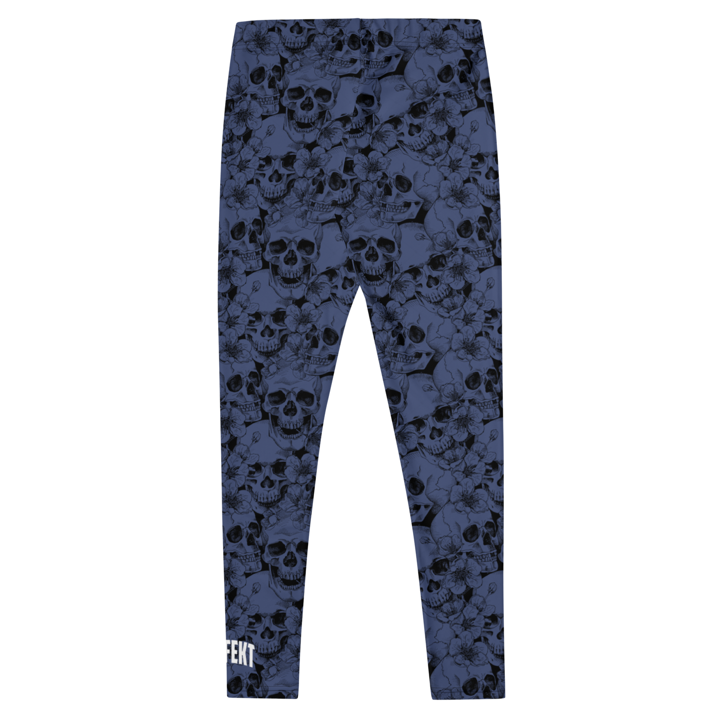 Perfekt Skull Leggings