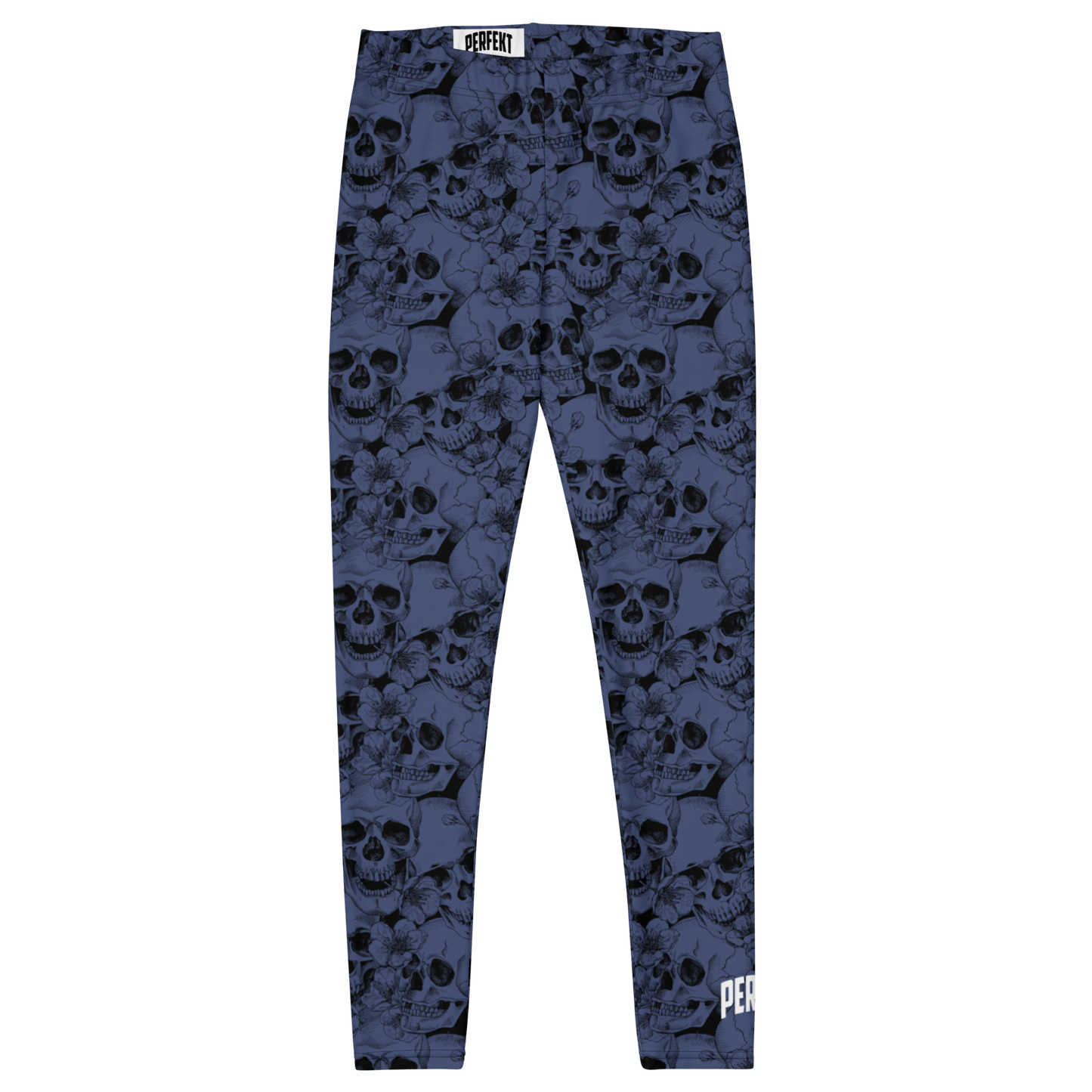 Perfekt Skull Leggings