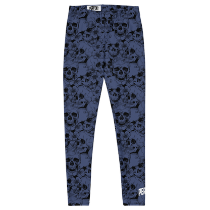 Perfekt Skull Leggings