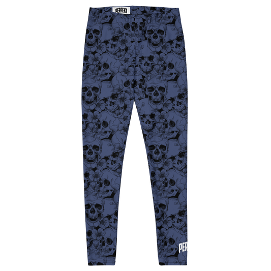 Perfekt Skull Leggings