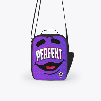 Perfekt Purple Guy