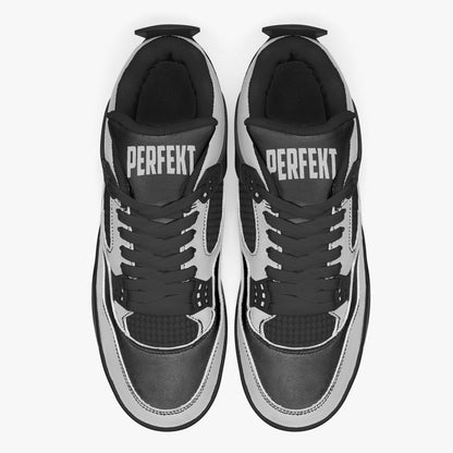 Perfekt Black Grey Air 4