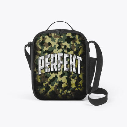 Perfekt Camo Bag