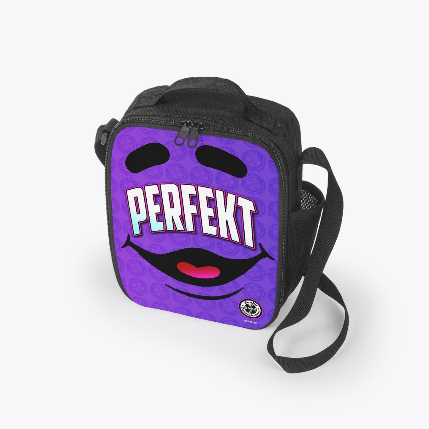 Perfekt Purple Guy