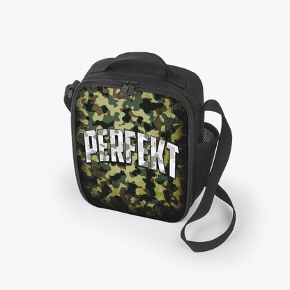 Perfekt Camo Bag