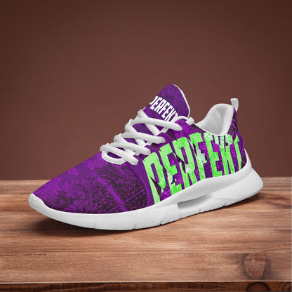 Perfekt Purple Runner
