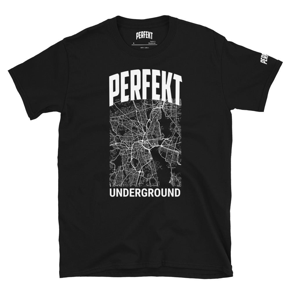 Perfekt Underground