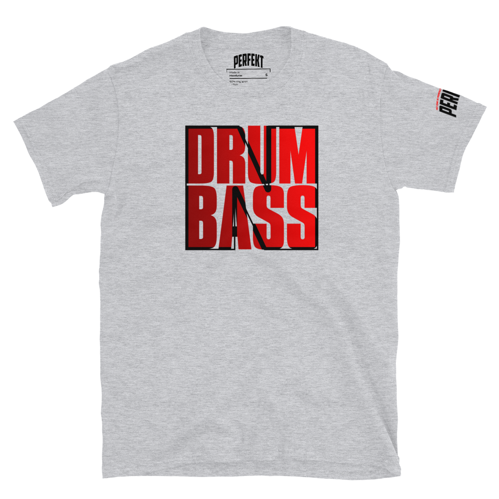 Drum N Bass