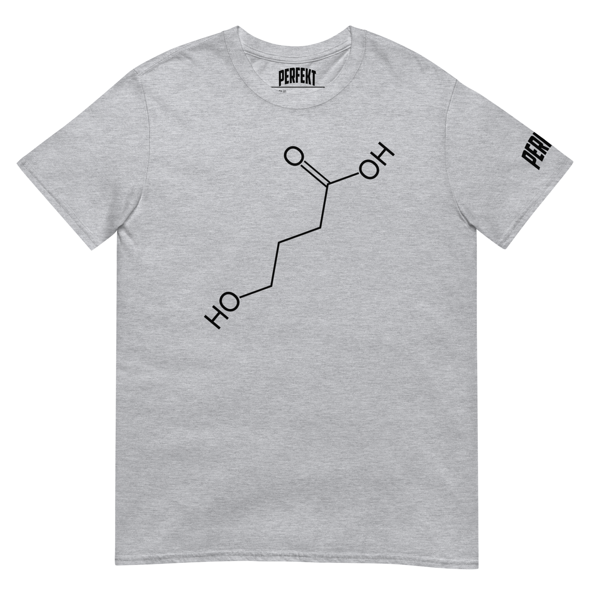 Perfekt G - Gammayydroxybutyricacid