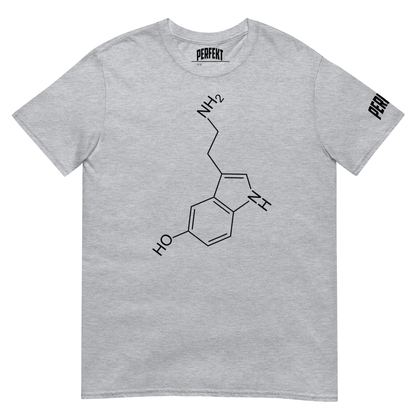 Perfekt Mood - Serotonin