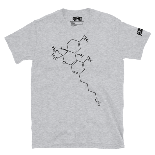 Perfekt THC - Tetrahydrocannabinol