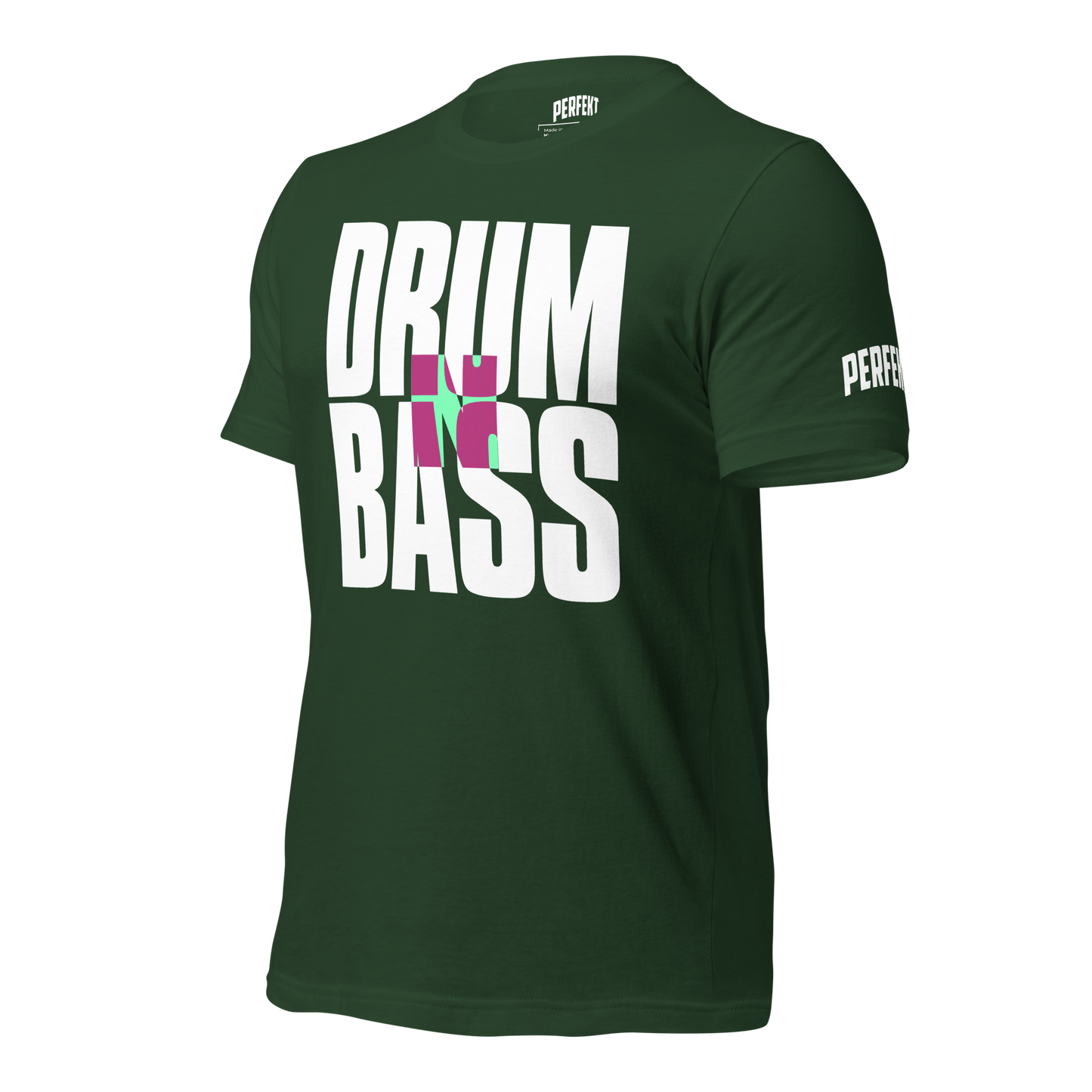 Drum N Bass Original