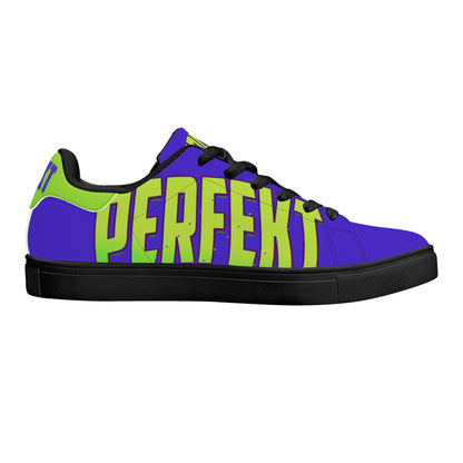 Perfekt Purple Green LE