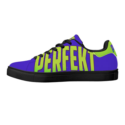 Perfekt Purple Green LE