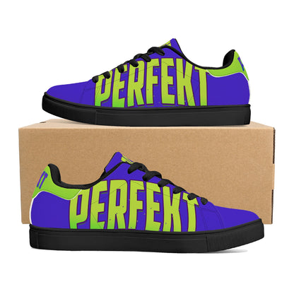 Perfekt Purple Green LE