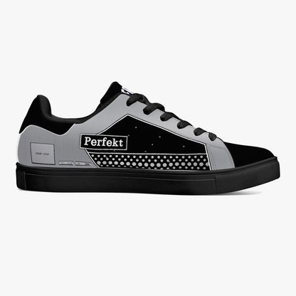 Perfekt Techs Black